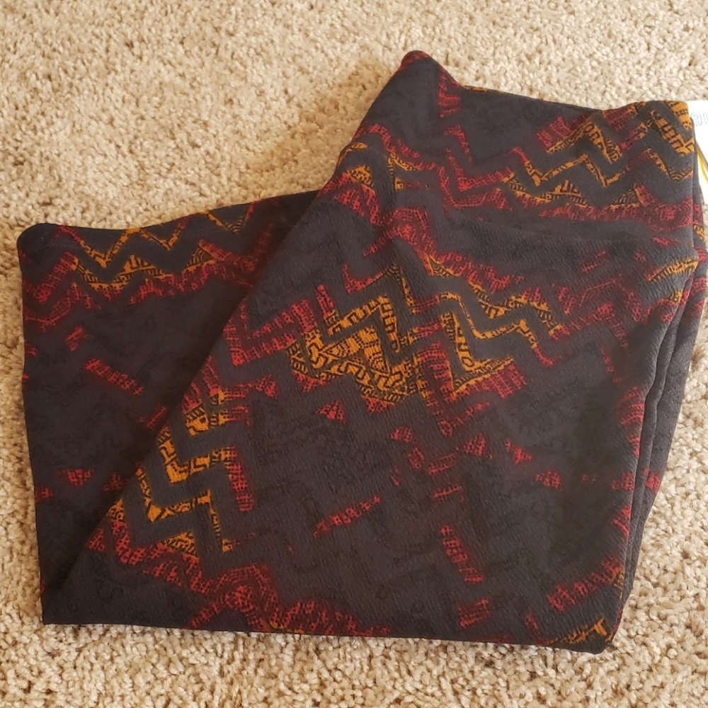Lularoe Cassie skirt